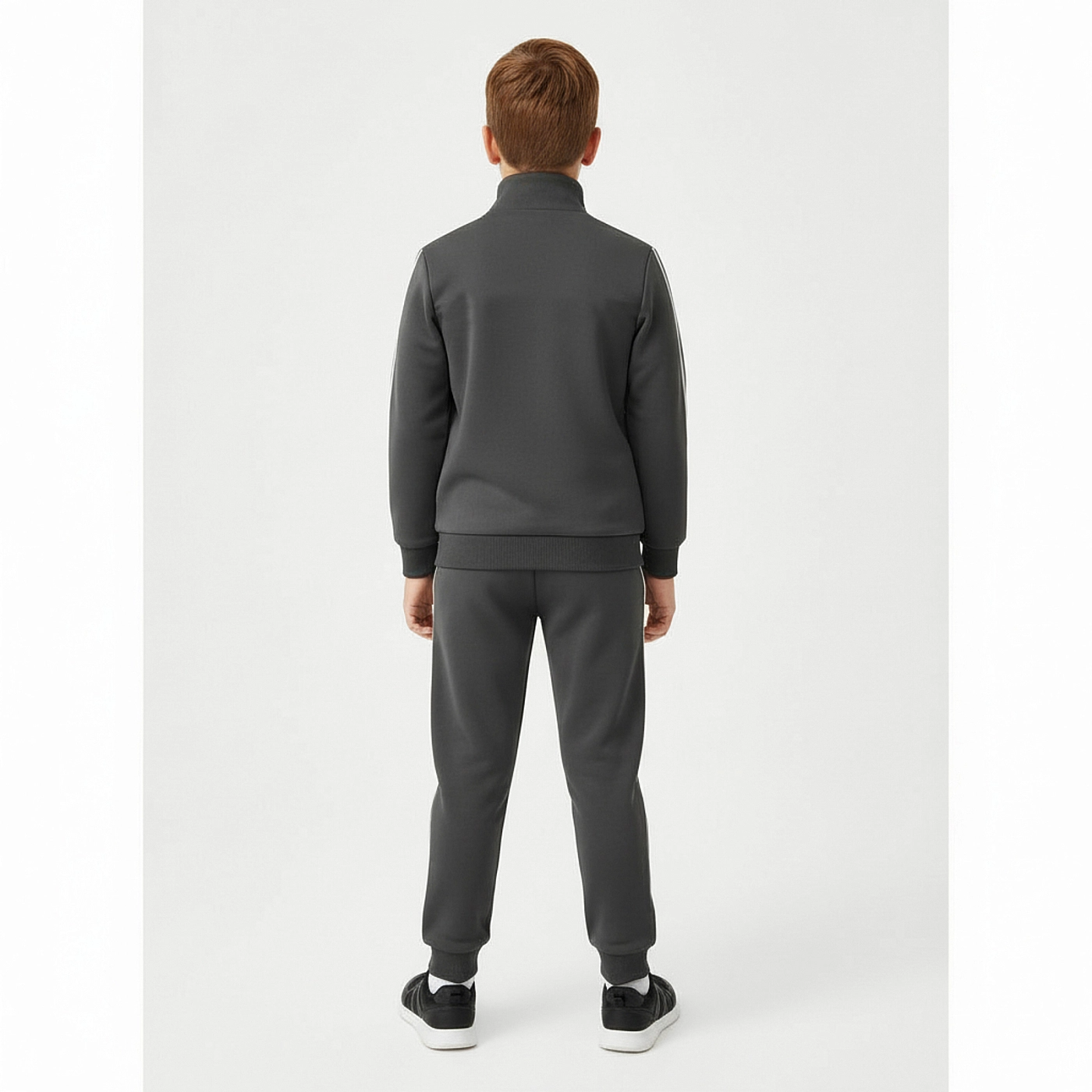 Костюм футер 2х нитка петля 8528320201