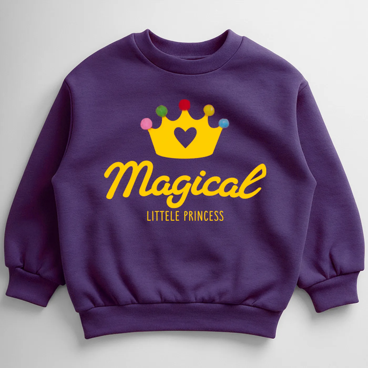 Толстовка футер 2х нитка начёс 2101310102