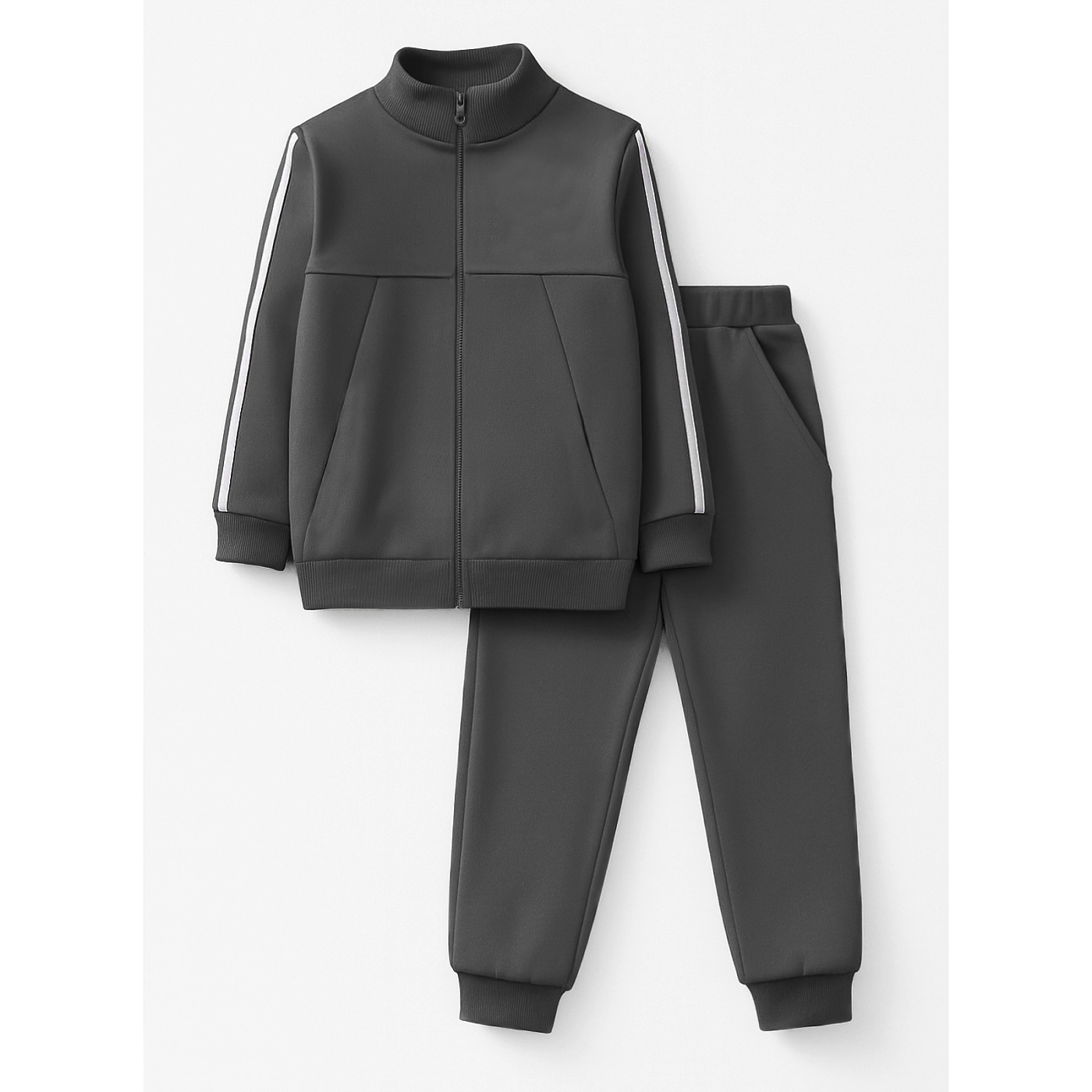 Костюм футер 2х нитка петля 8528320201