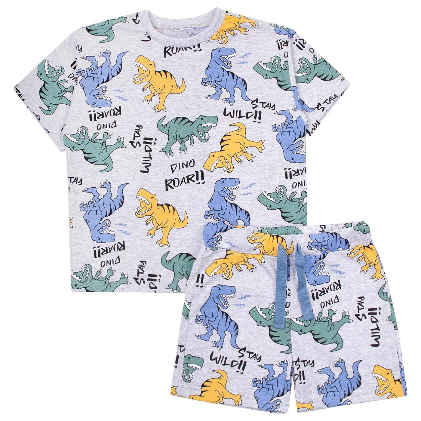 Комплект кулирка 7020101504