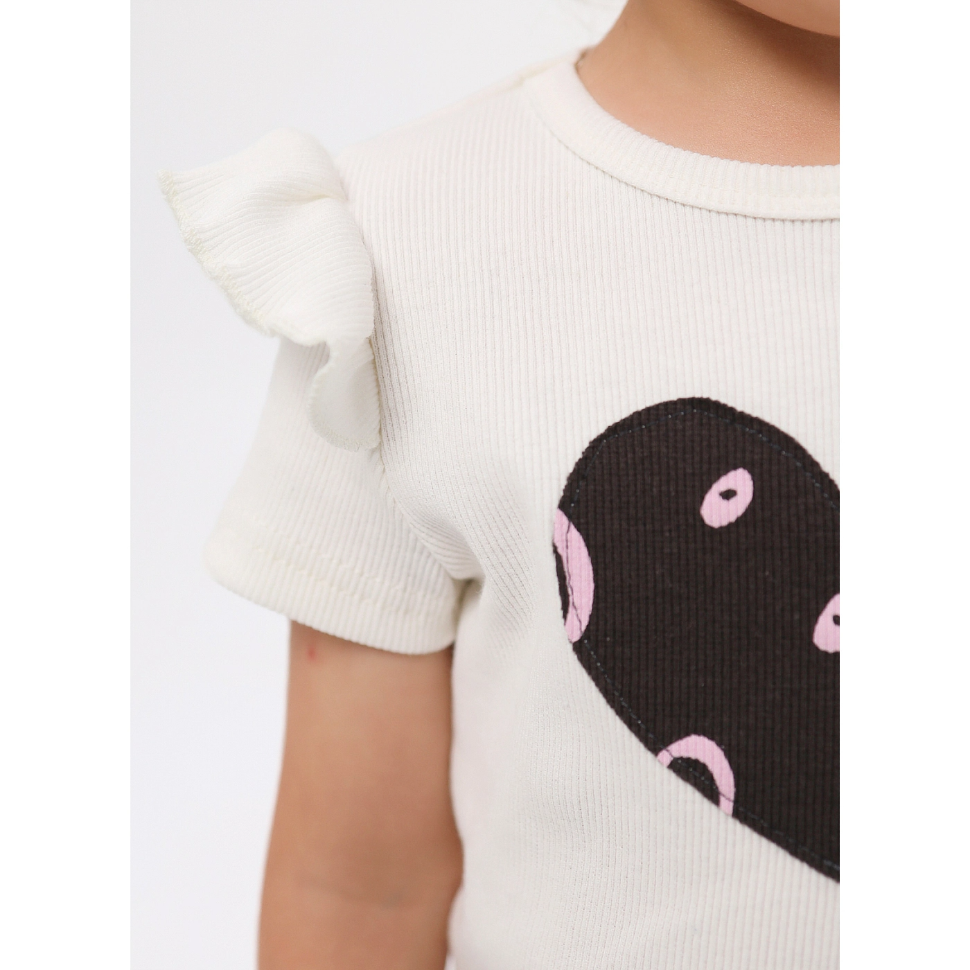 Комплект футболка и штаны кашкорсе 7990400106