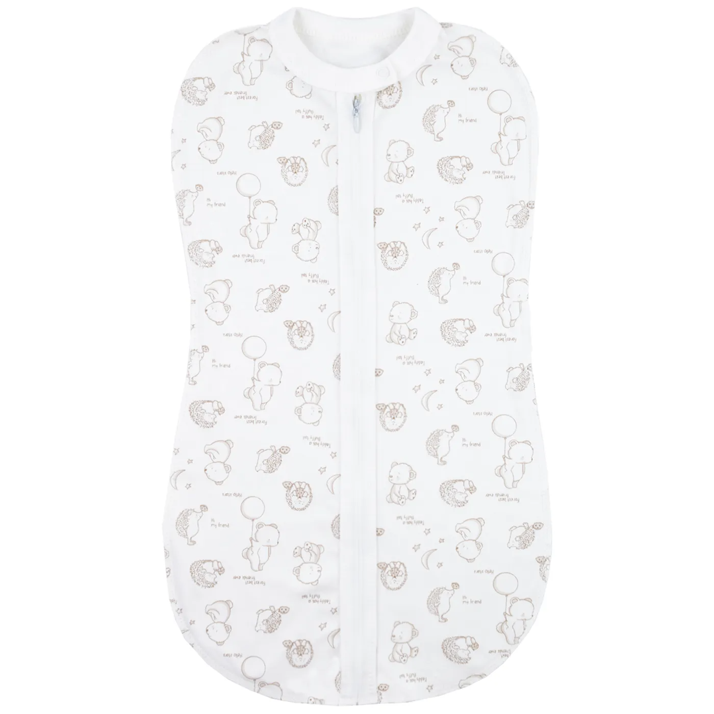 Спальник интерлок 0780204303