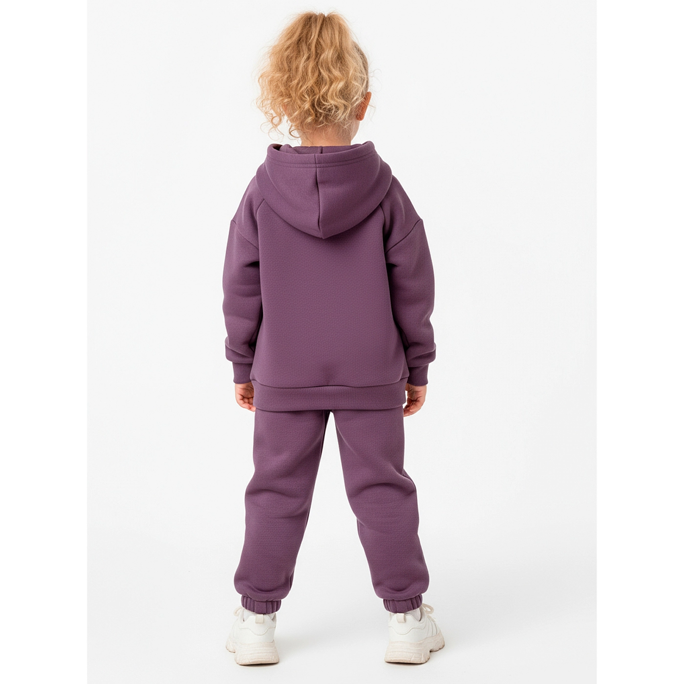 Костюм футер 2х нитка петля 8492320502