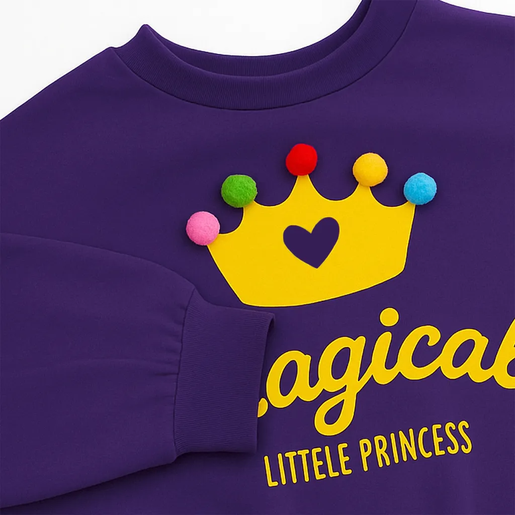 Толстовка футер 2х нитка начёс 2101310102