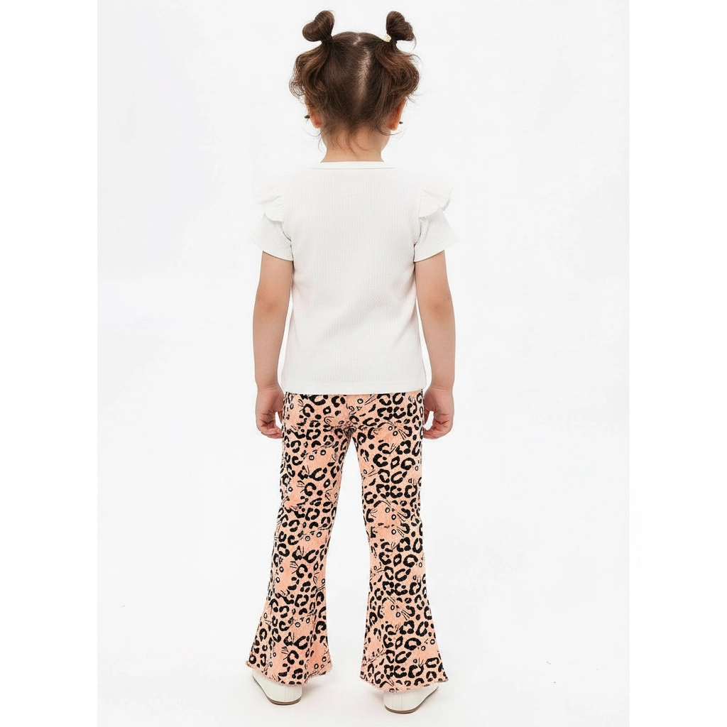 Комплект футболка и штаны кашкорсе 7990400105