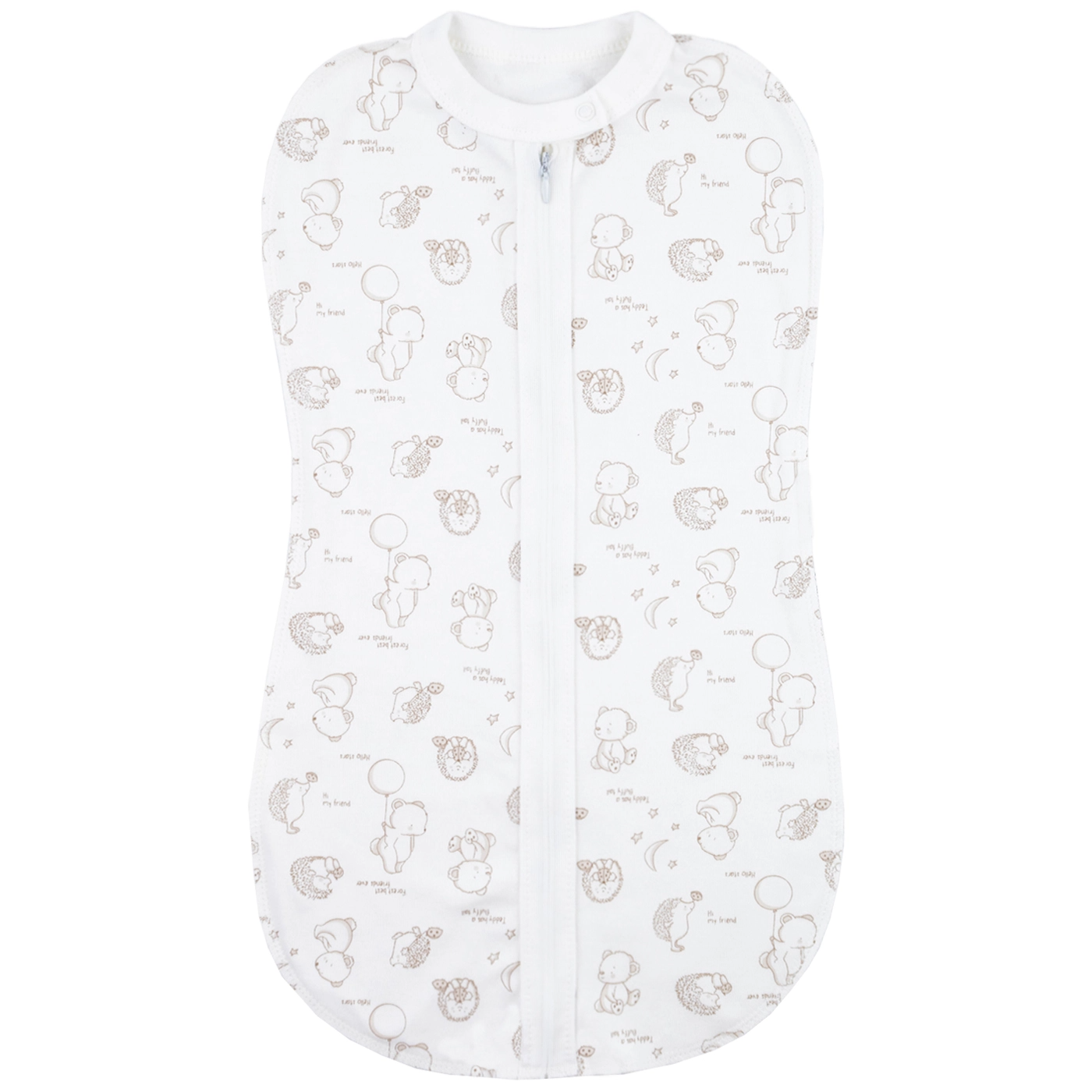 Спальник интерлок 0780204303