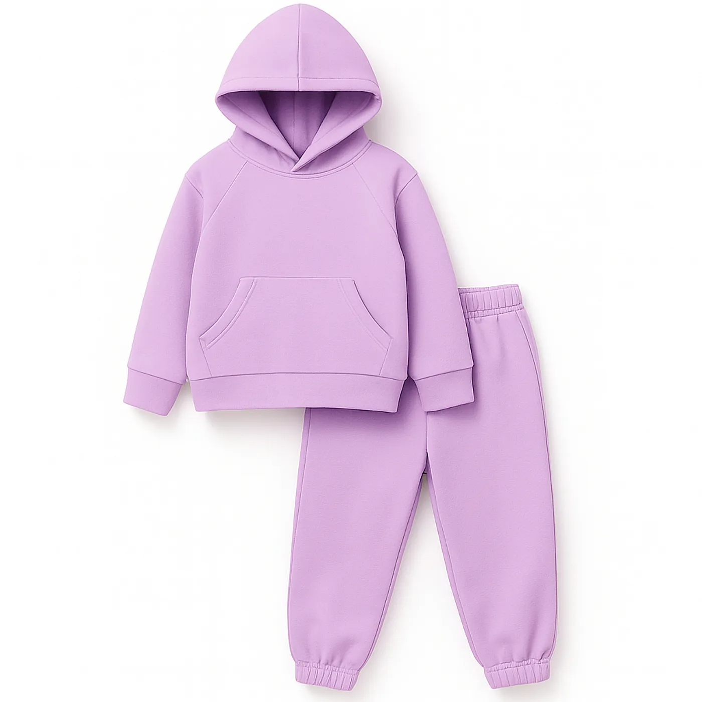 Костюм футер 2х нитка петля 8492320705