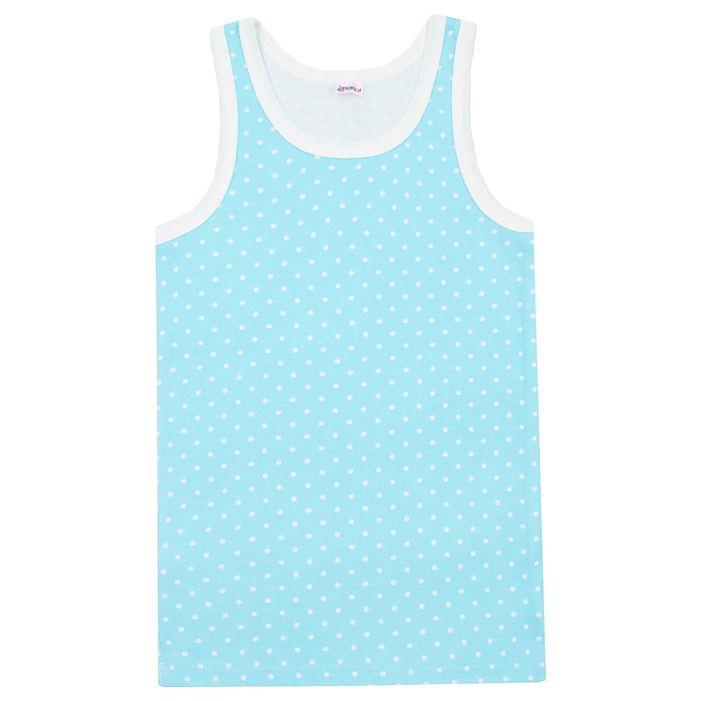 Майка интерлок 0073200201