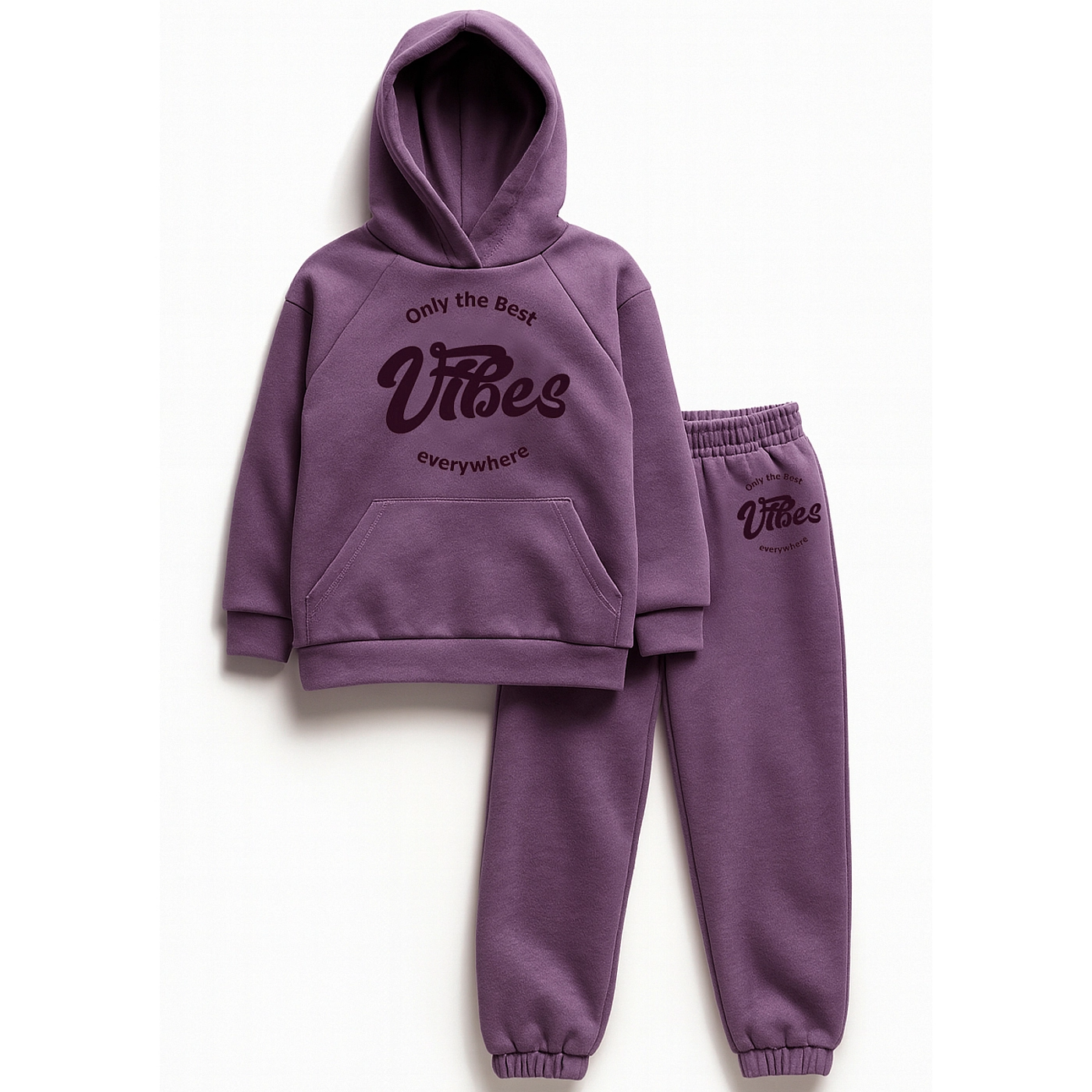 Костюм футер 2х нитка петля 8492320502