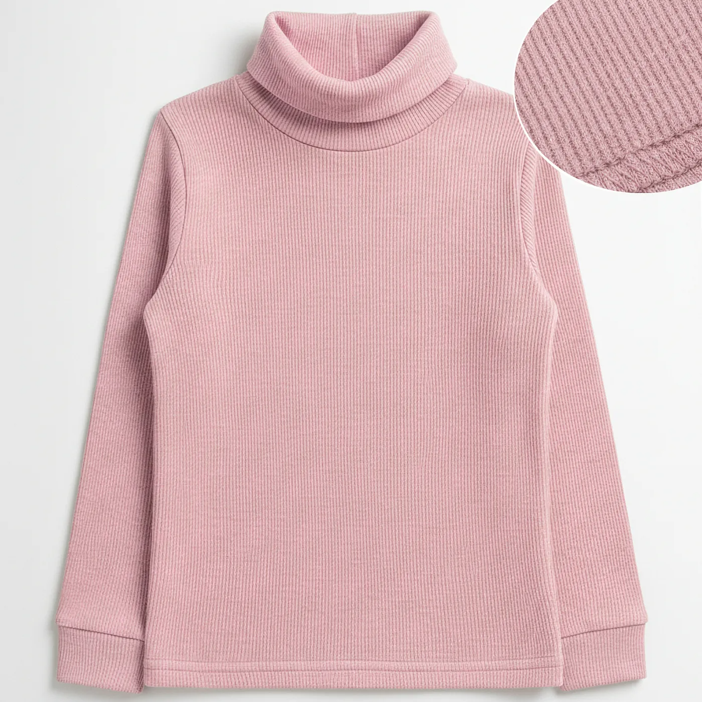 Водолазка кашкорсе начес 0063401010