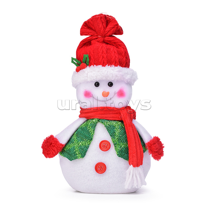 Новогоднее украшение