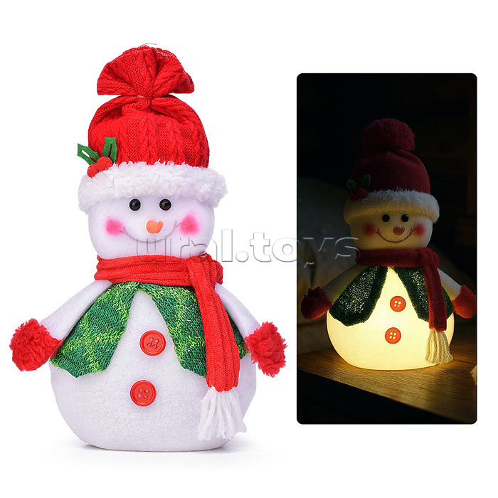 Новогоднее украшение