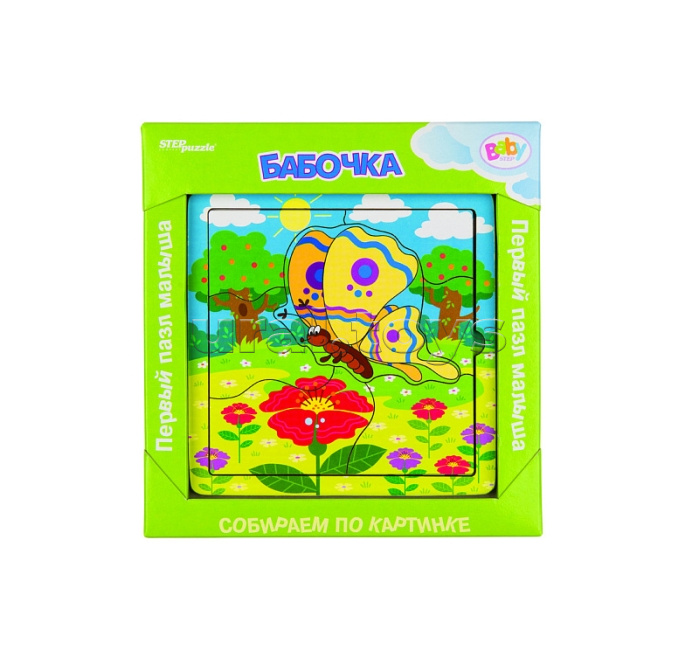 Игра из дерева