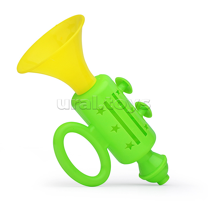 Набор музыкальных инструментов