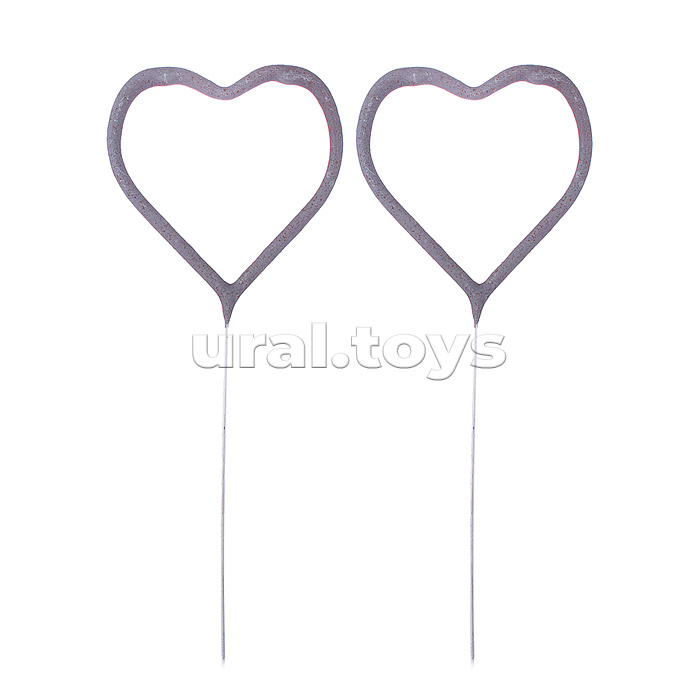 Бенгальские огни