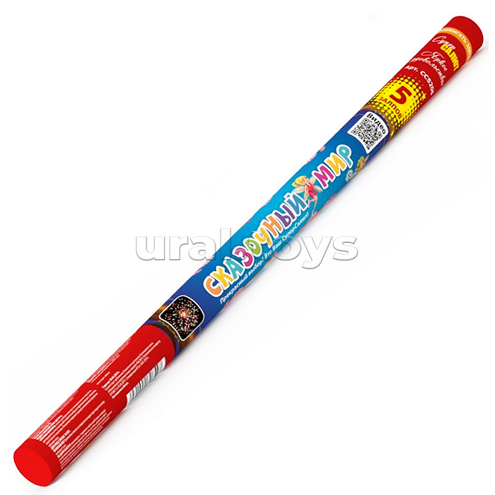 Римская свеча