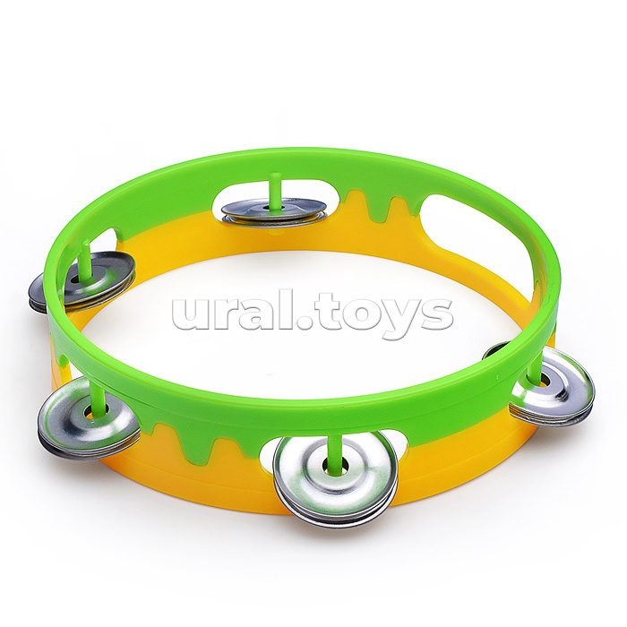 Набор музыкальных инструментов