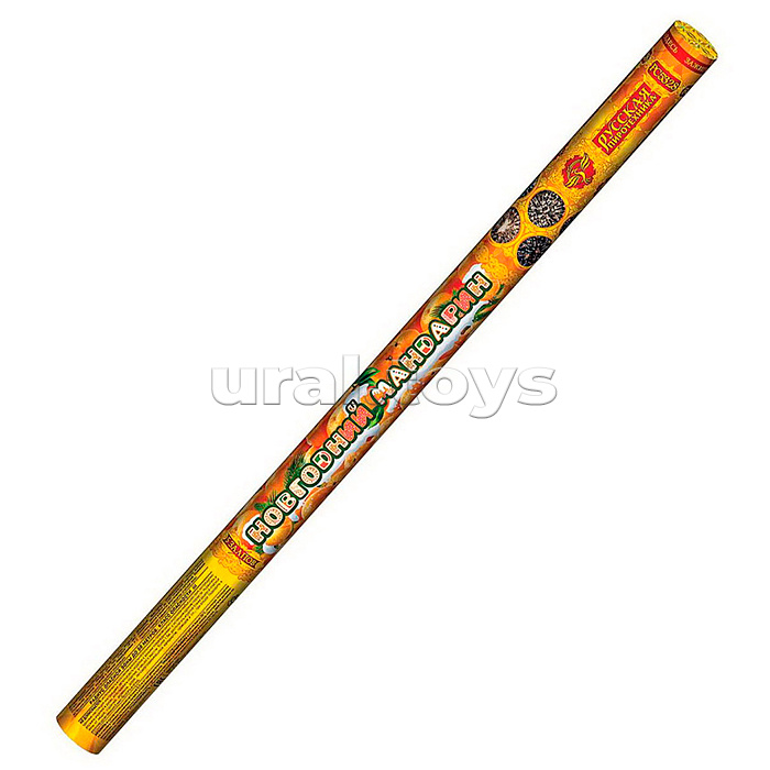 Римская свеча