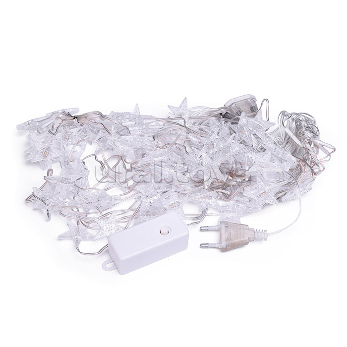 Электрогирлянда интерьерная