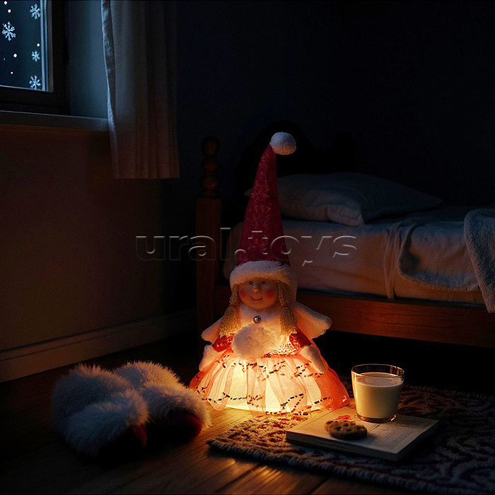 Новогоднее украшение