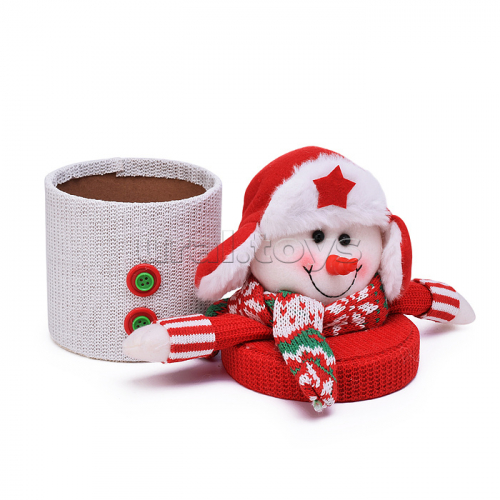 Новогоднее украшение 