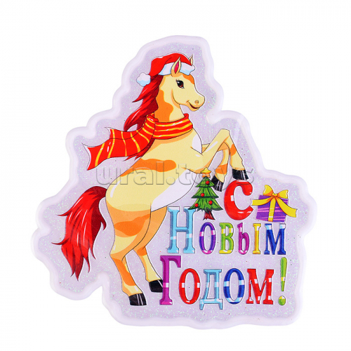 Наклейки для декора 