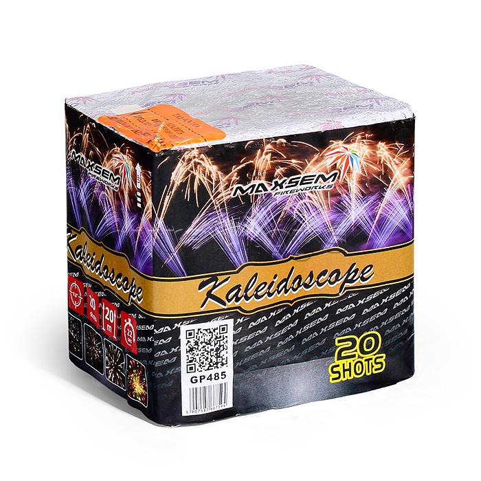 Батарея салютов