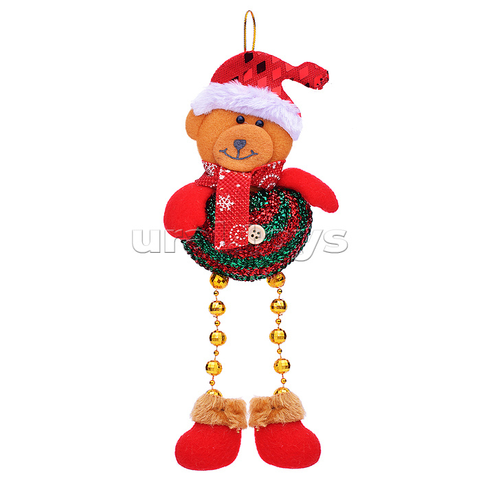 Новогоднее украшение