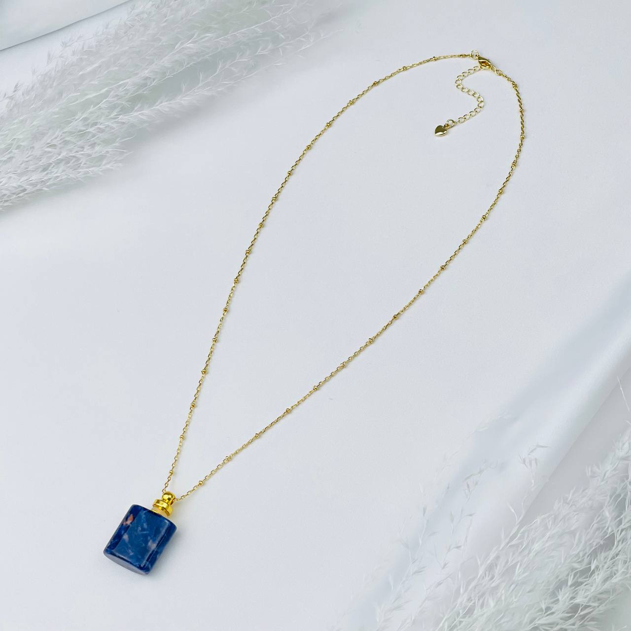 Радуга Самоцветов Кулон