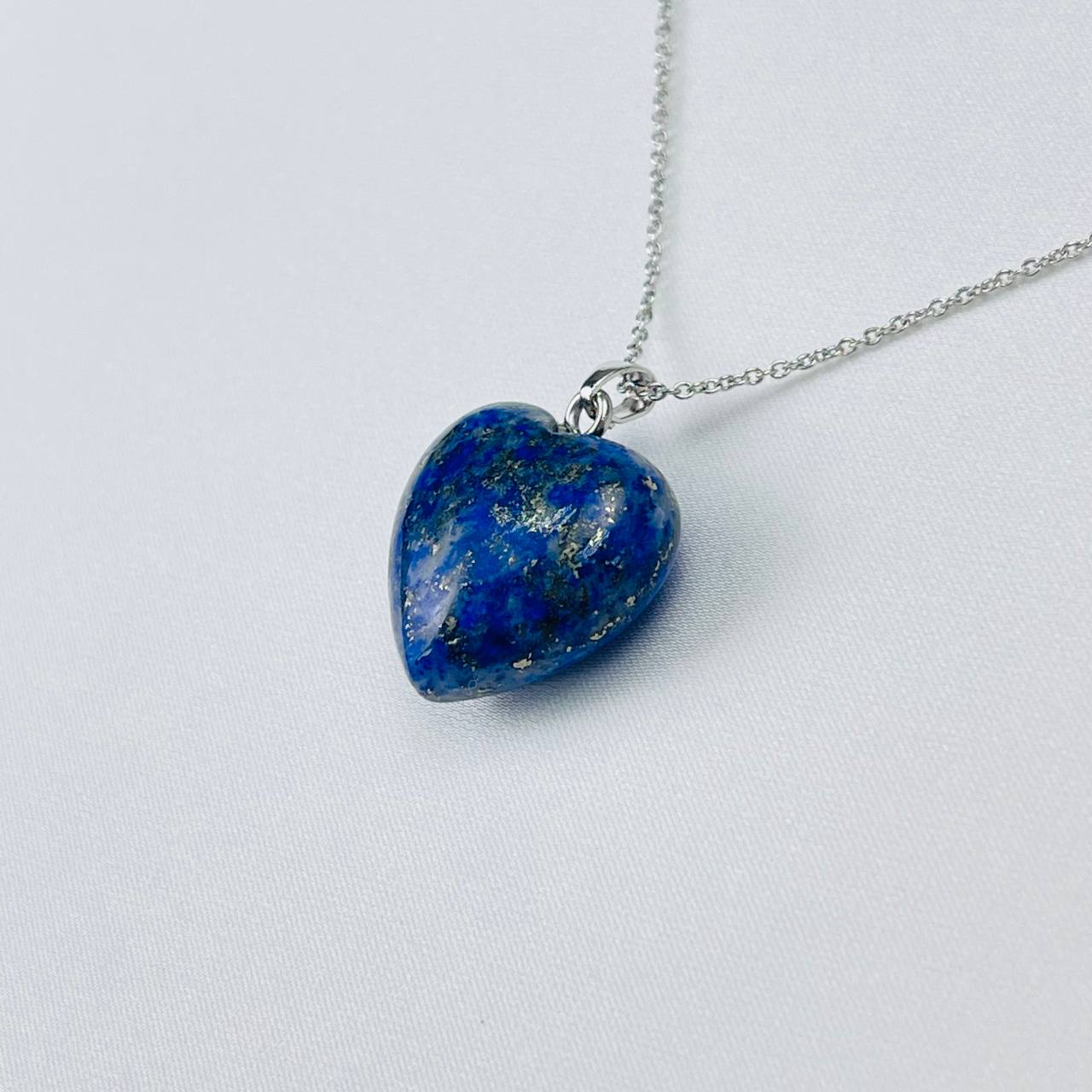 Радуга Самоцветов Кулон на цепочке