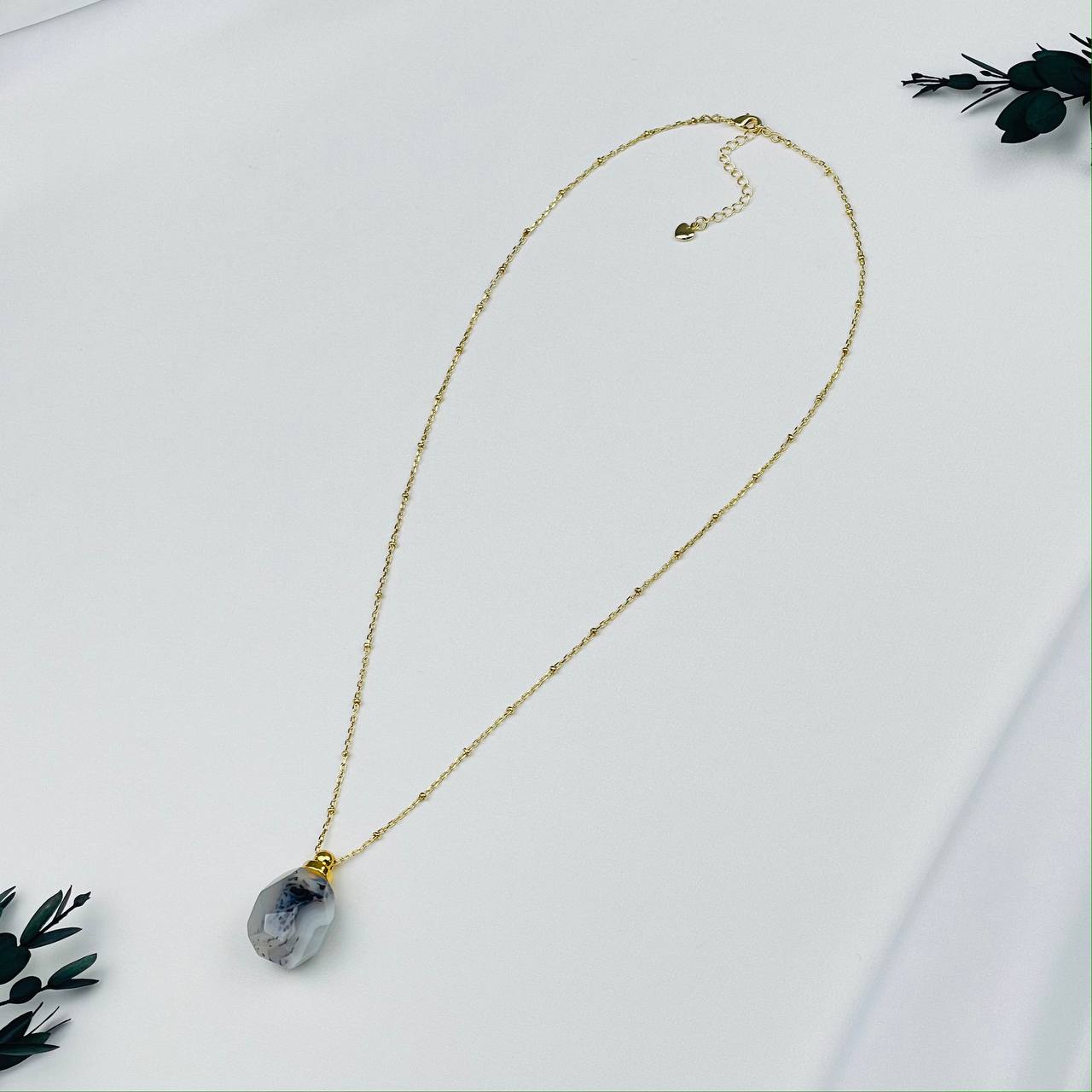 Радуга Самоцветов Кулон