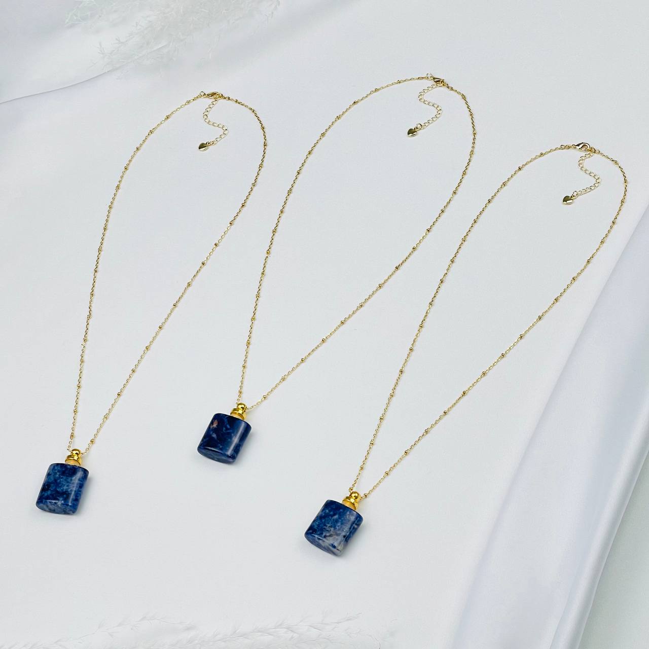 Радуга Самоцветов Кулон