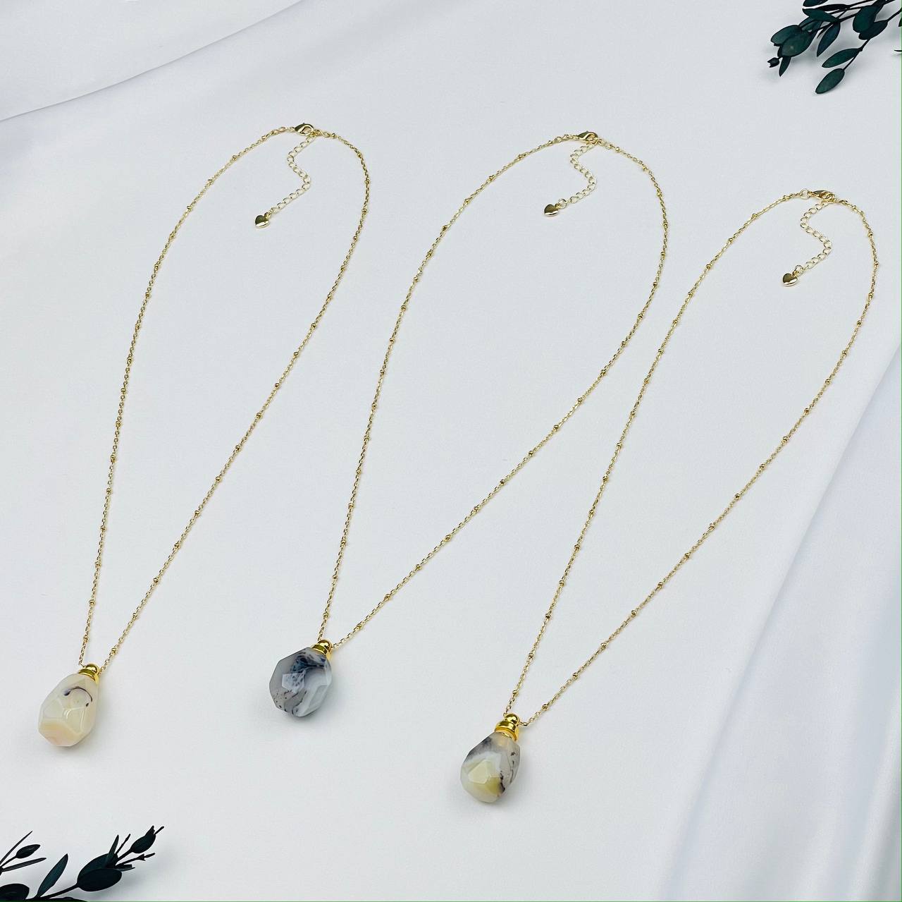 Радуга Самоцветов Кулон