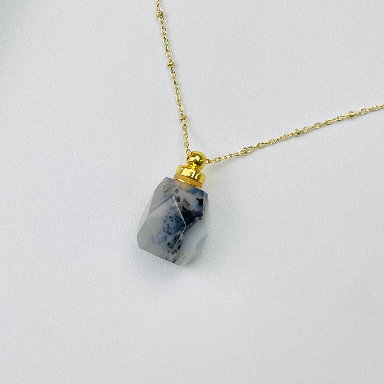 Радуга Самоцветов Кулон