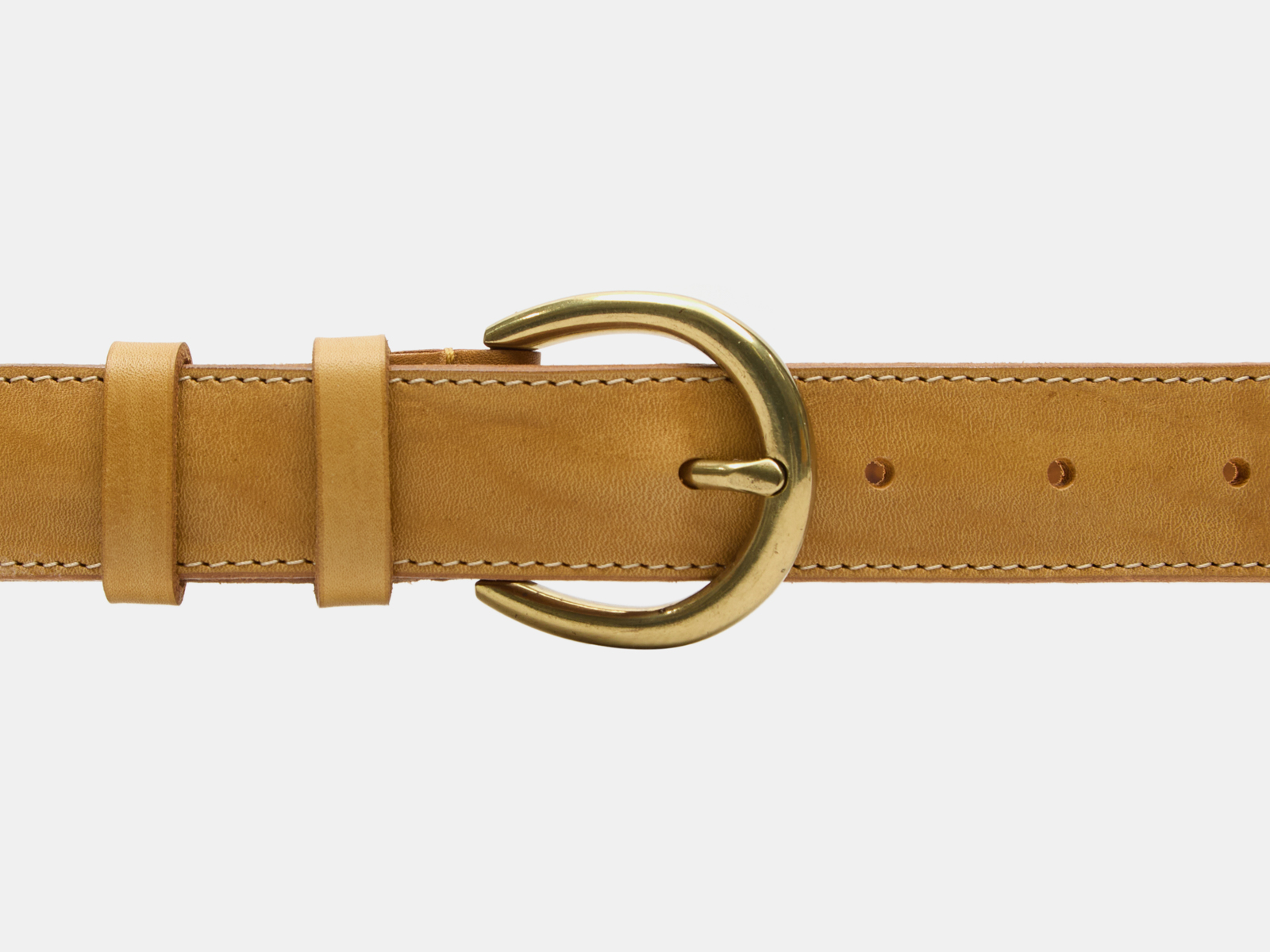 Кожаный манго женский джинсовый ремень B30-2170