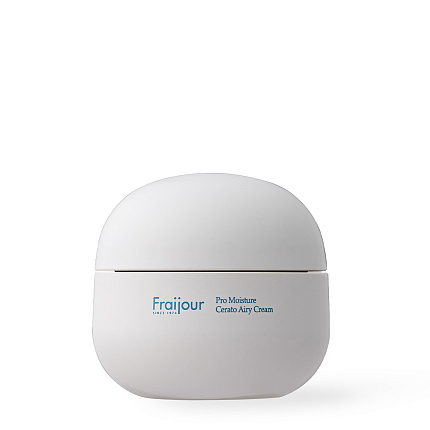 Муссовый крем для лица УВЛАЖНЯЮЩИЙ Pro Moisture Cerato Airy Cream, 50мл