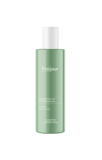 Пилинг-эссенция для лица Original Wormwood PHA Peeling Essence, 120мл