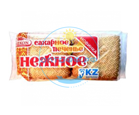 Казгон 043 Печенье Нежное 3,5кг