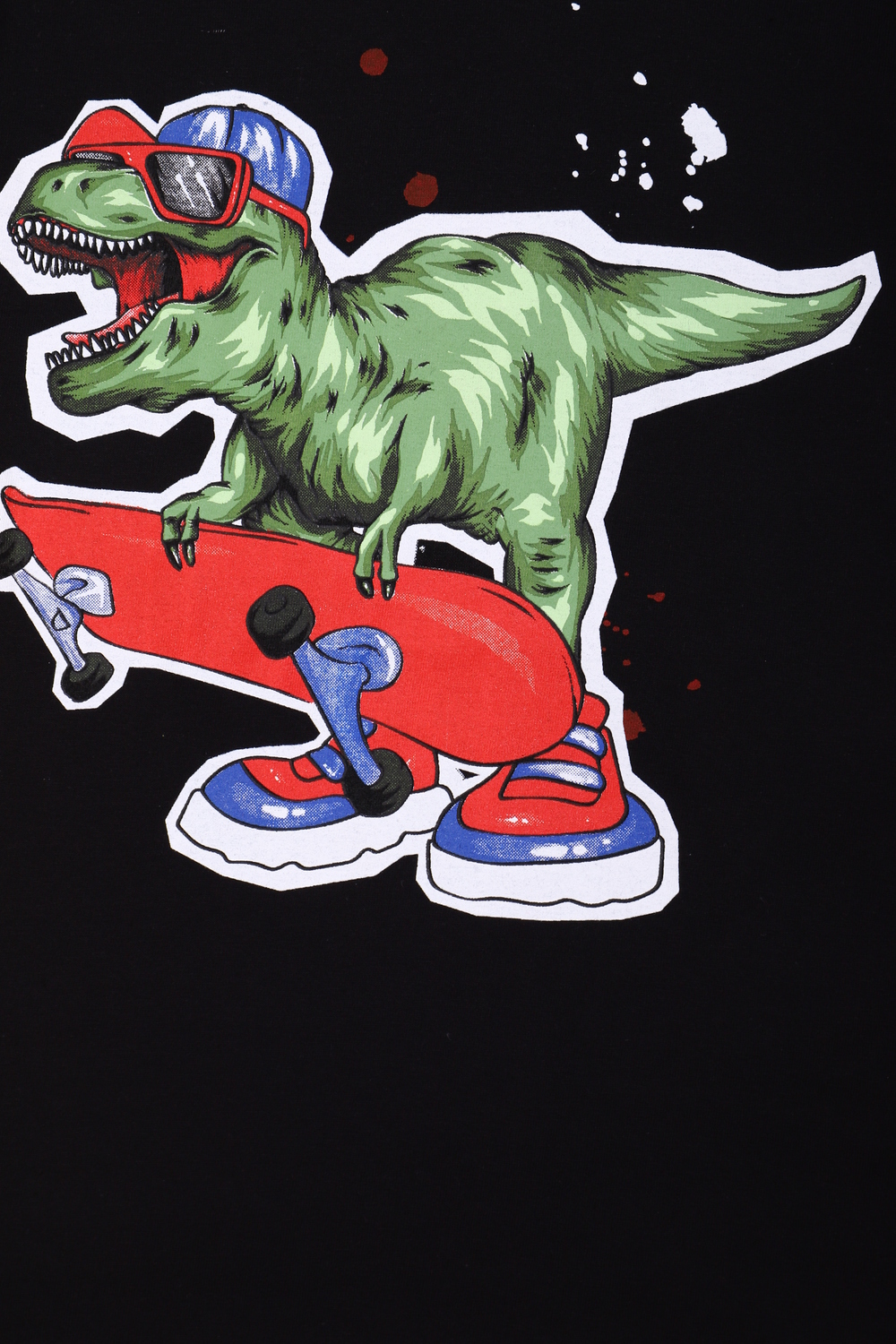 Футболка Д-7