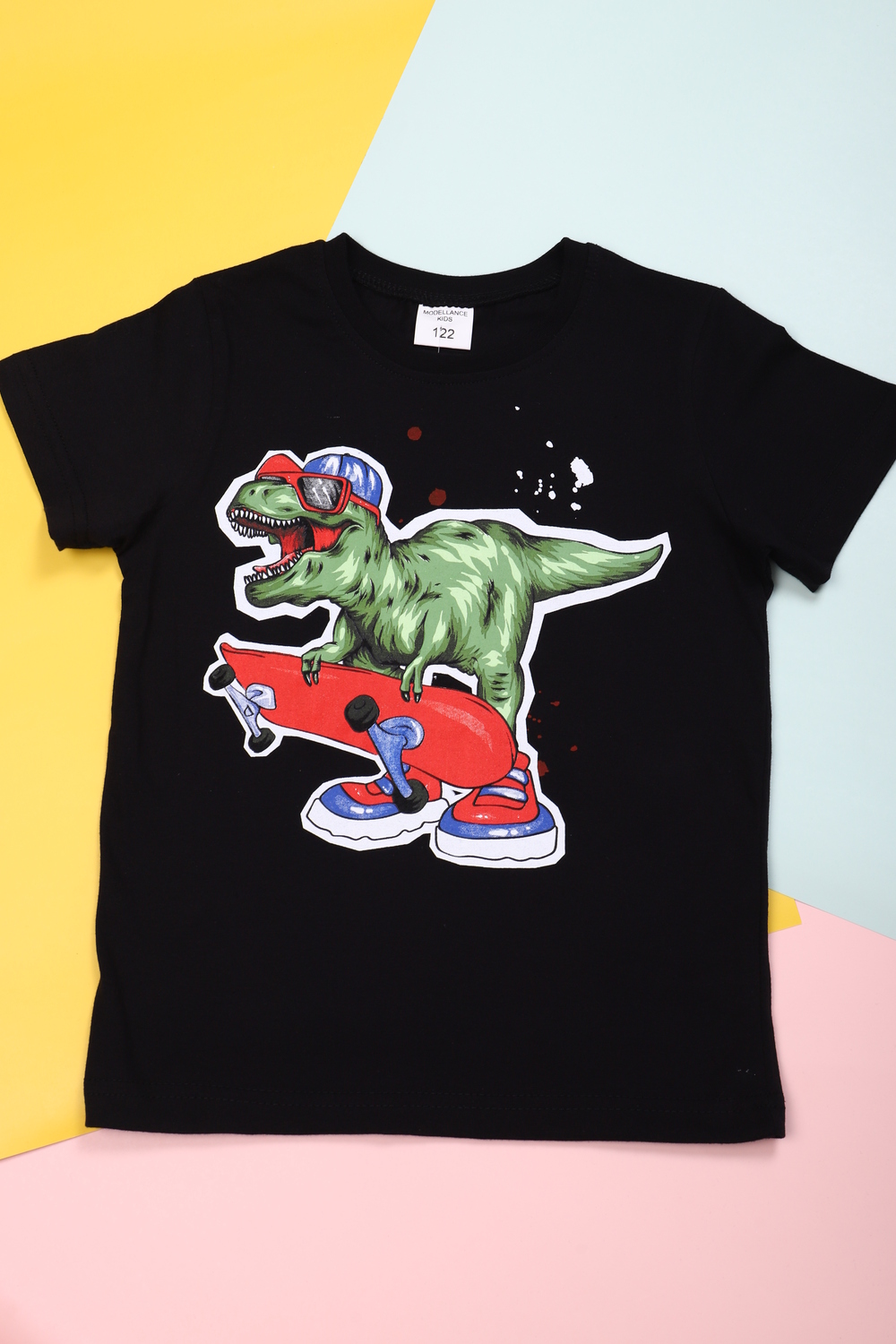 Футболка Д-7