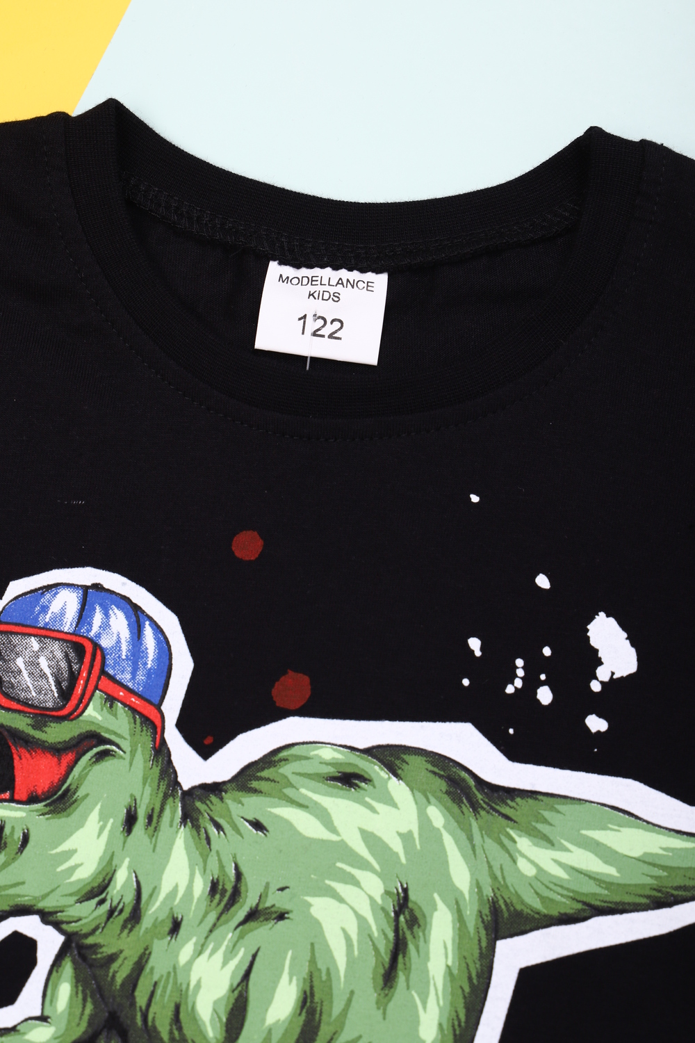 Футболка Д-7