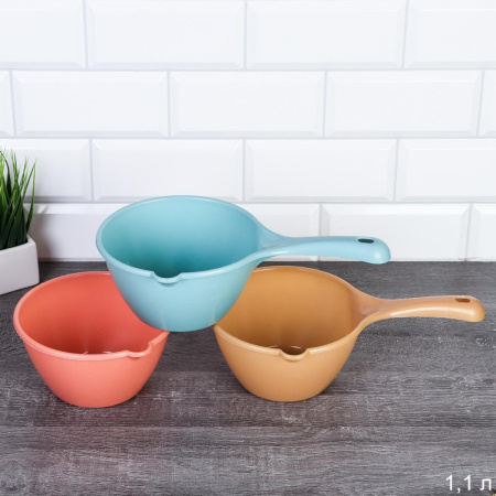 Ковш 1100 мл / C08 /уп 200/