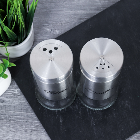 Емкость для специй 11 см / WT-751 /уп 144/