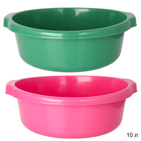 Таз 10 л банный /уп/