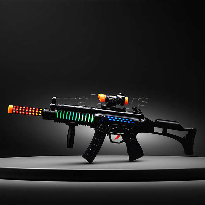 Набор полицейского