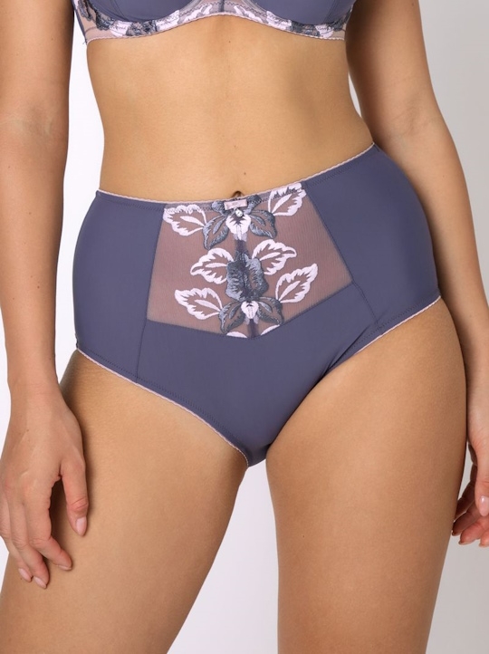 PETRA VIOLET Трусы высокие SUBTILLE 581825_bt