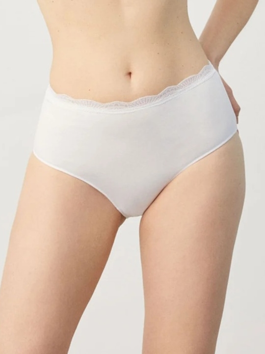 19684 High waist Трусы слипы YSABEL MORA 545547_bt