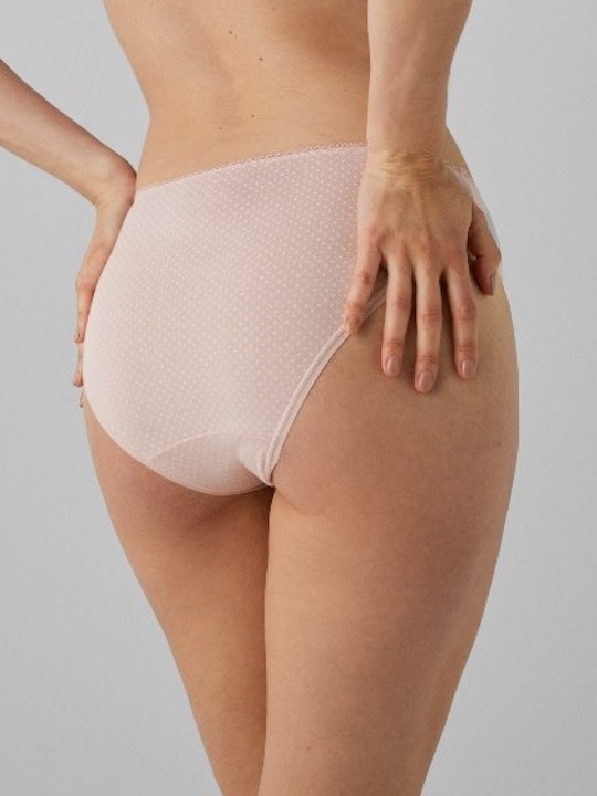 19441 Midi Трусы слипы 2 шт. в упаковке YSABEL MORA 608433_bt