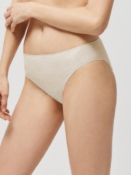 19641 Midi Трусы слипы YSABEL MORA 507745_bt