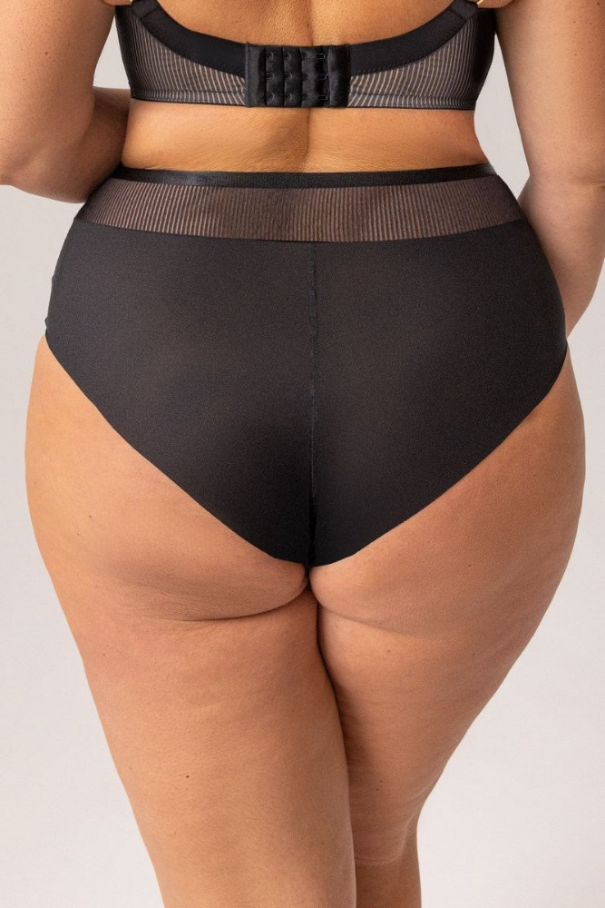 CHOICE Briefshighwaist Трусы высокие KRIS LINE 619497_bt